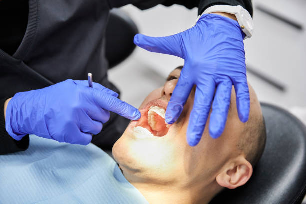 Best Urgent Tooth Repair  in North Star, DE