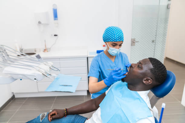 Urgent Tooth Repair in DE
