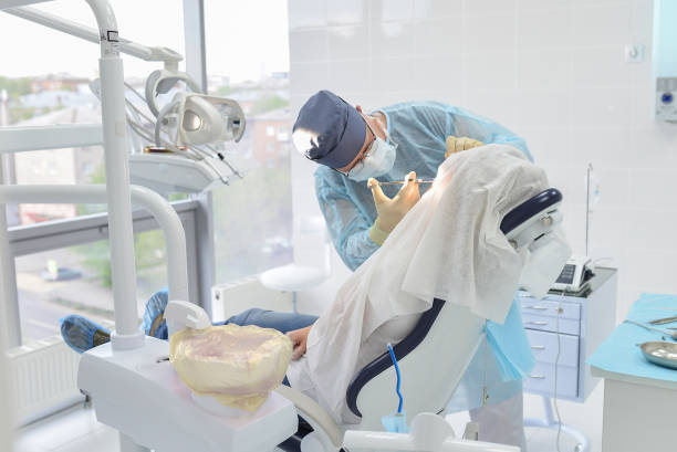 Best Knocked-Out Tooth Emergency  in North Star, DE